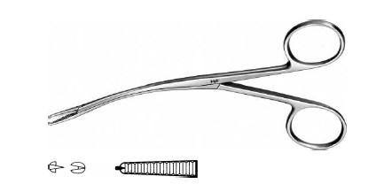 БРЕНД КОРЦАНГ ДЛЯ СУХОЖИЛ. ВИГН. 150MM
